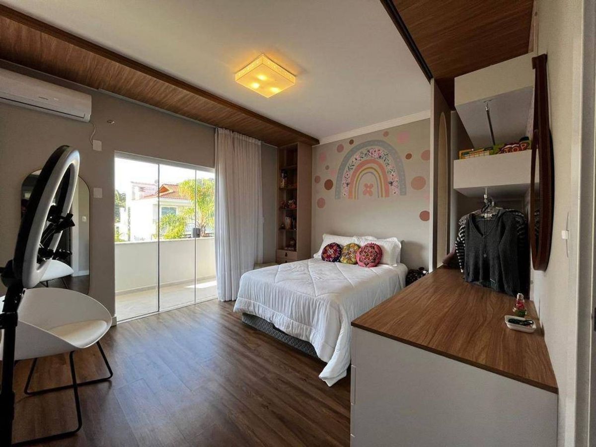 Casa de Condomínio à venda no Praia Brava: 