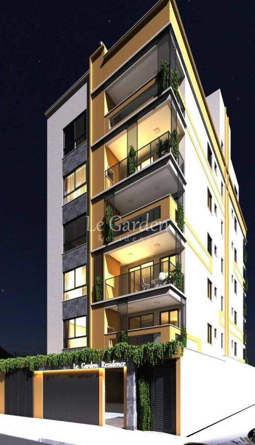 Apartamento à venda no São Francisco de Assis: 