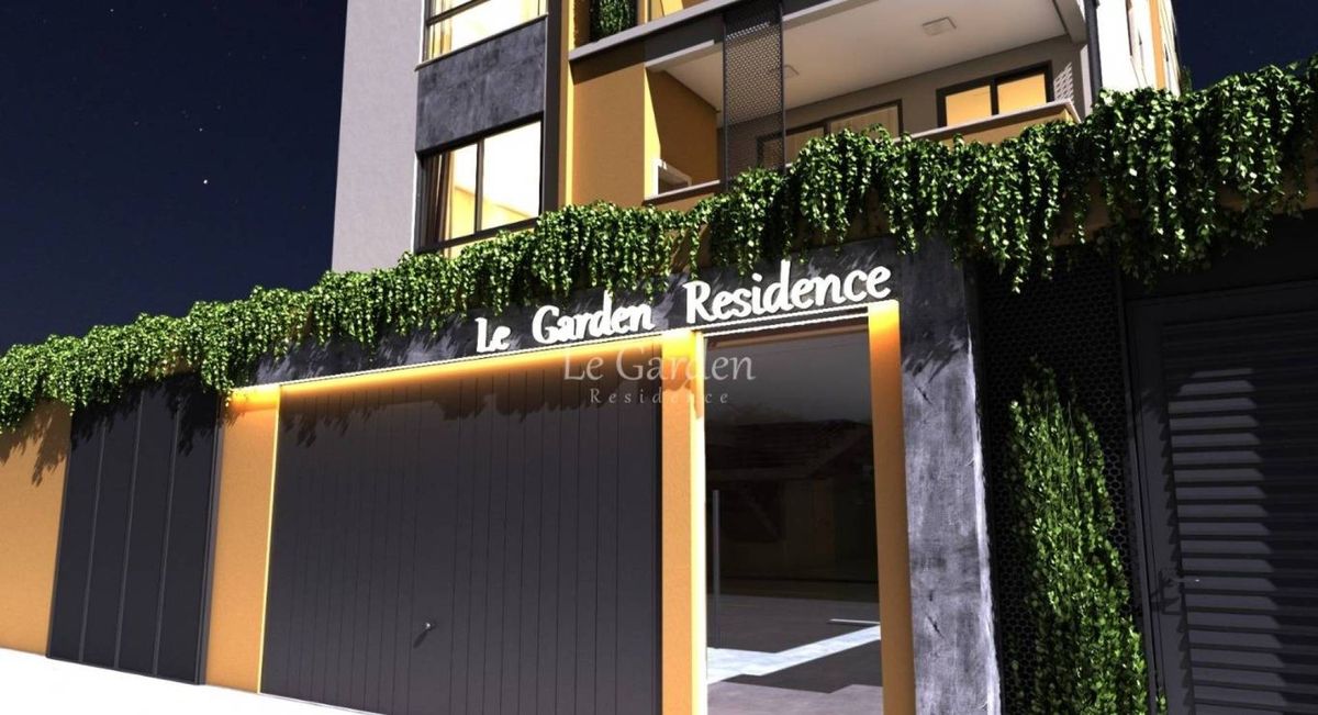 Apartamento à venda no São Francisco de Assis: 