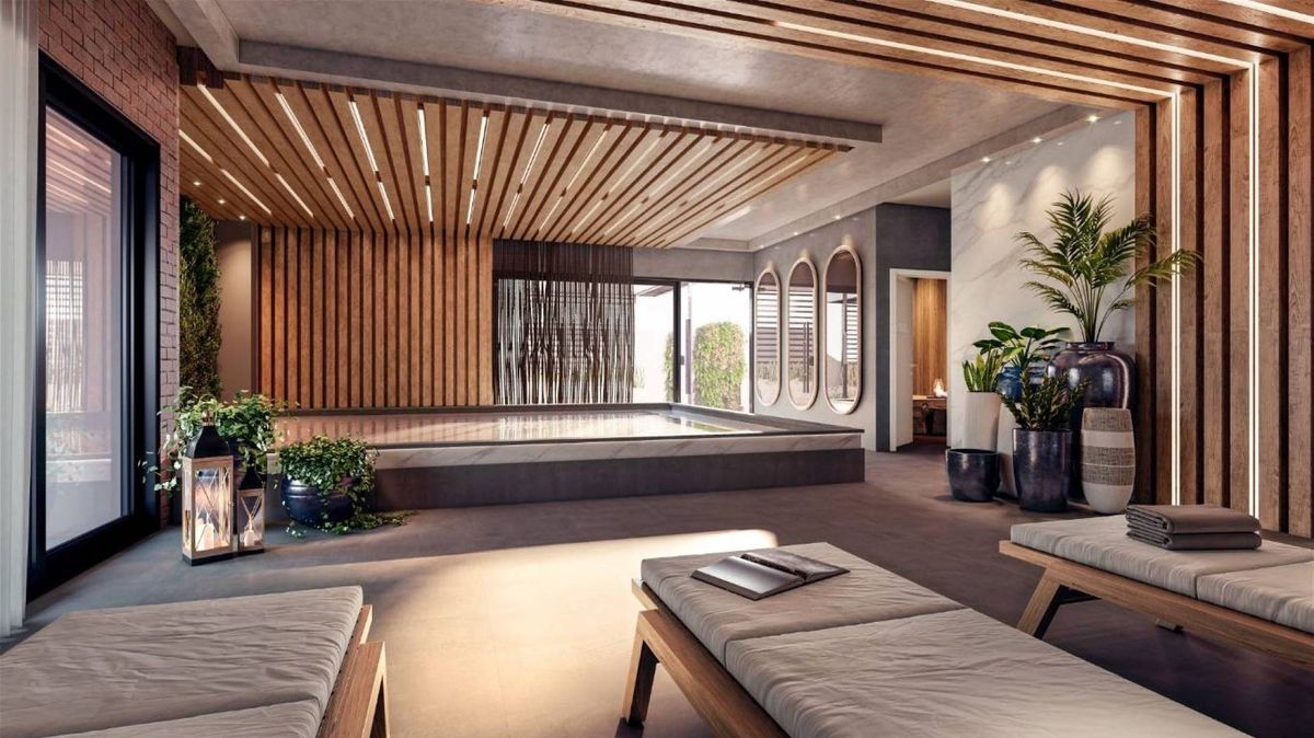 Apartamento à venda no Praia Brava: 