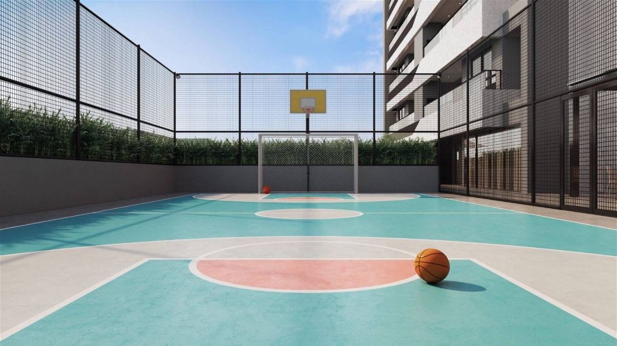 Apartamento à venda no Praia Brava: 