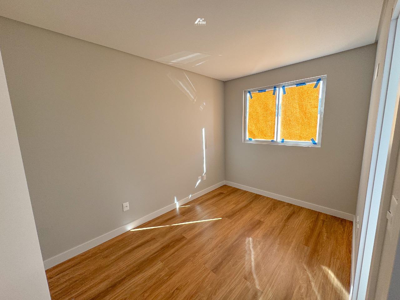 Apartamento à venda no Nações: 