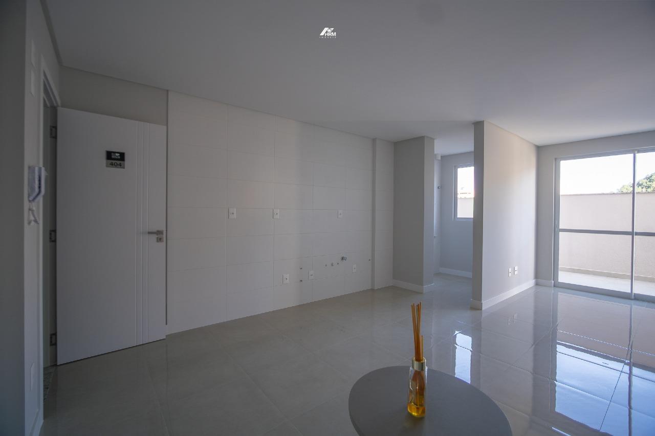 Apartamento à venda no Nações: 