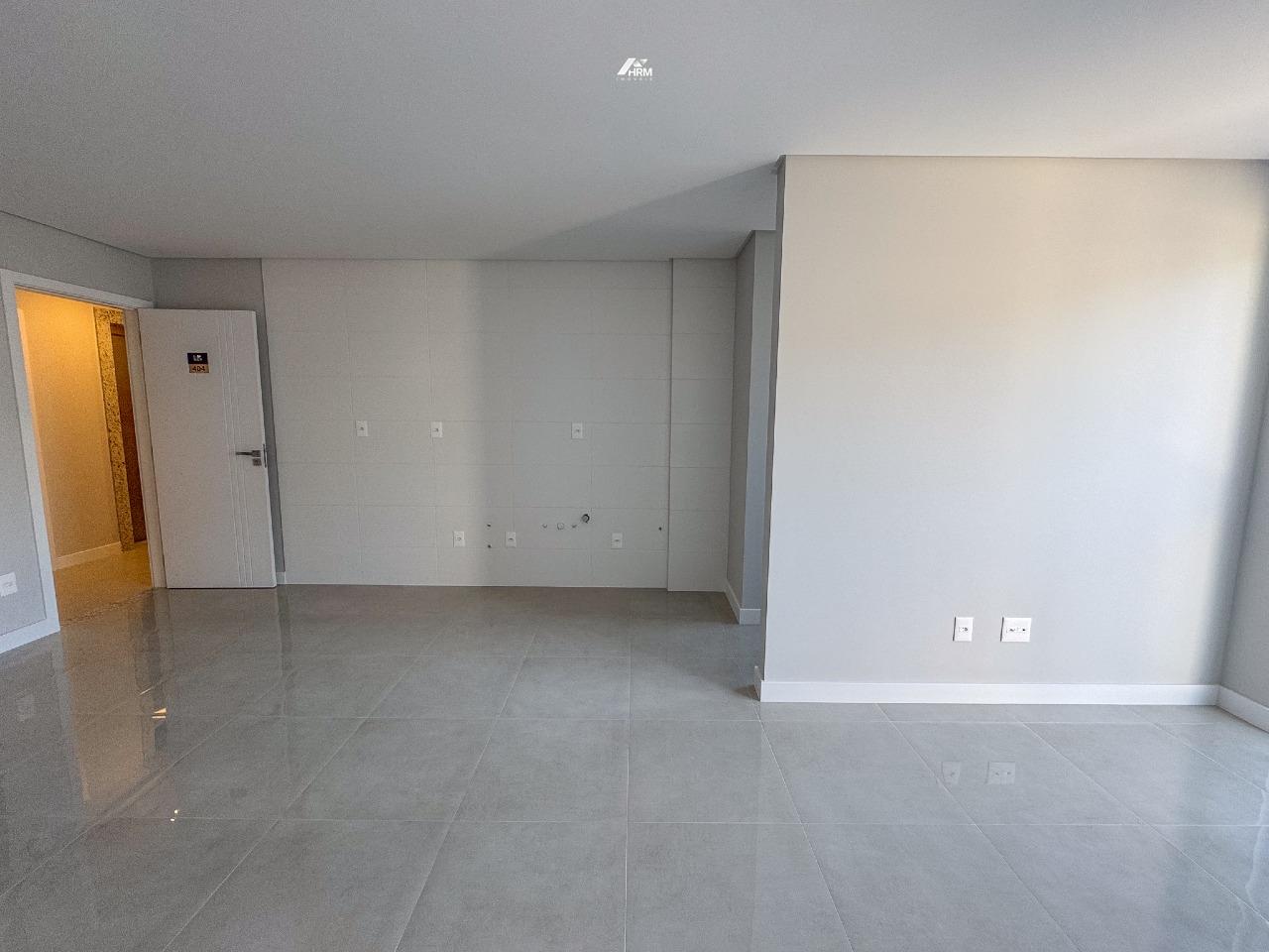 Apartamento à venda no Nações: 