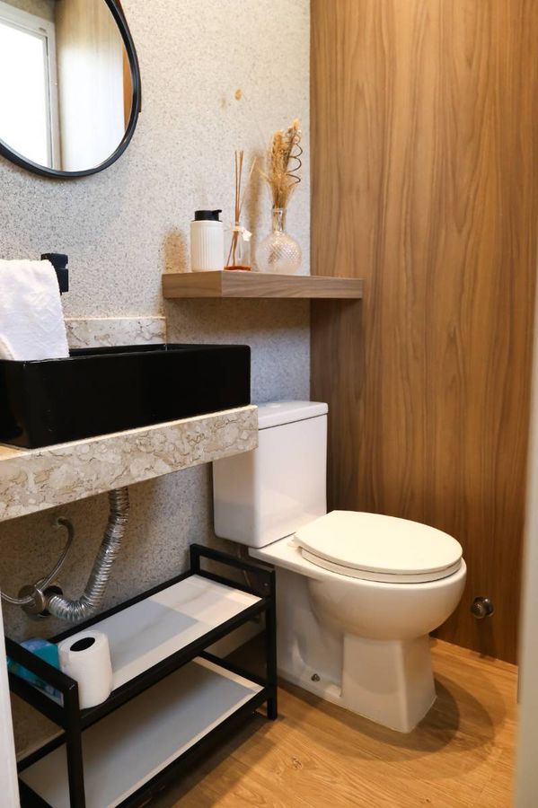 Casa à venda no Praia dos Amores: 