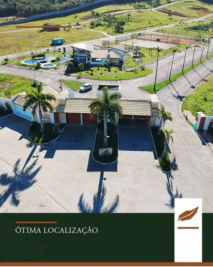 Terreno à venda no Rio do meio: 