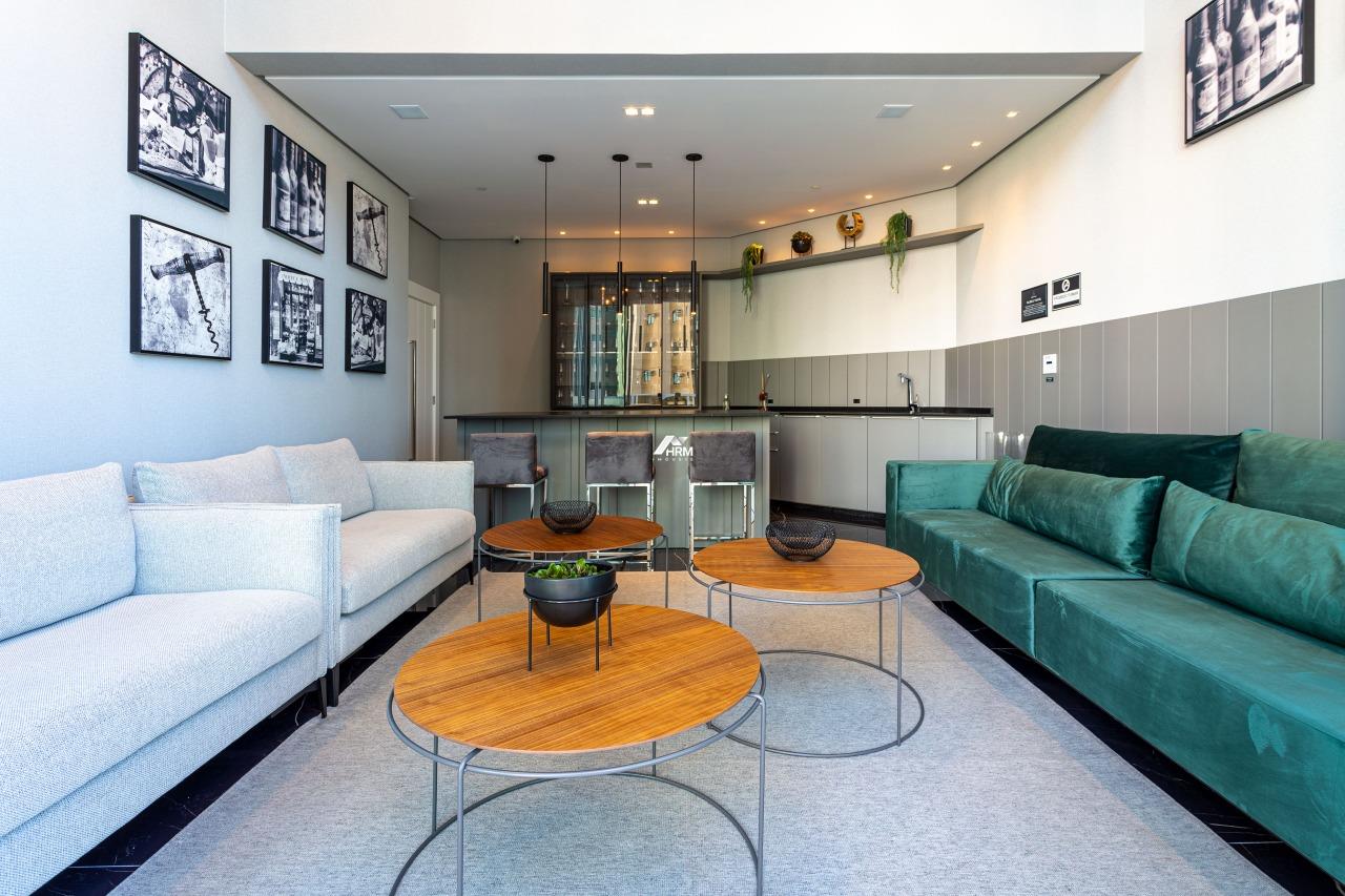 Apartamento à venda no Pioneiros: 