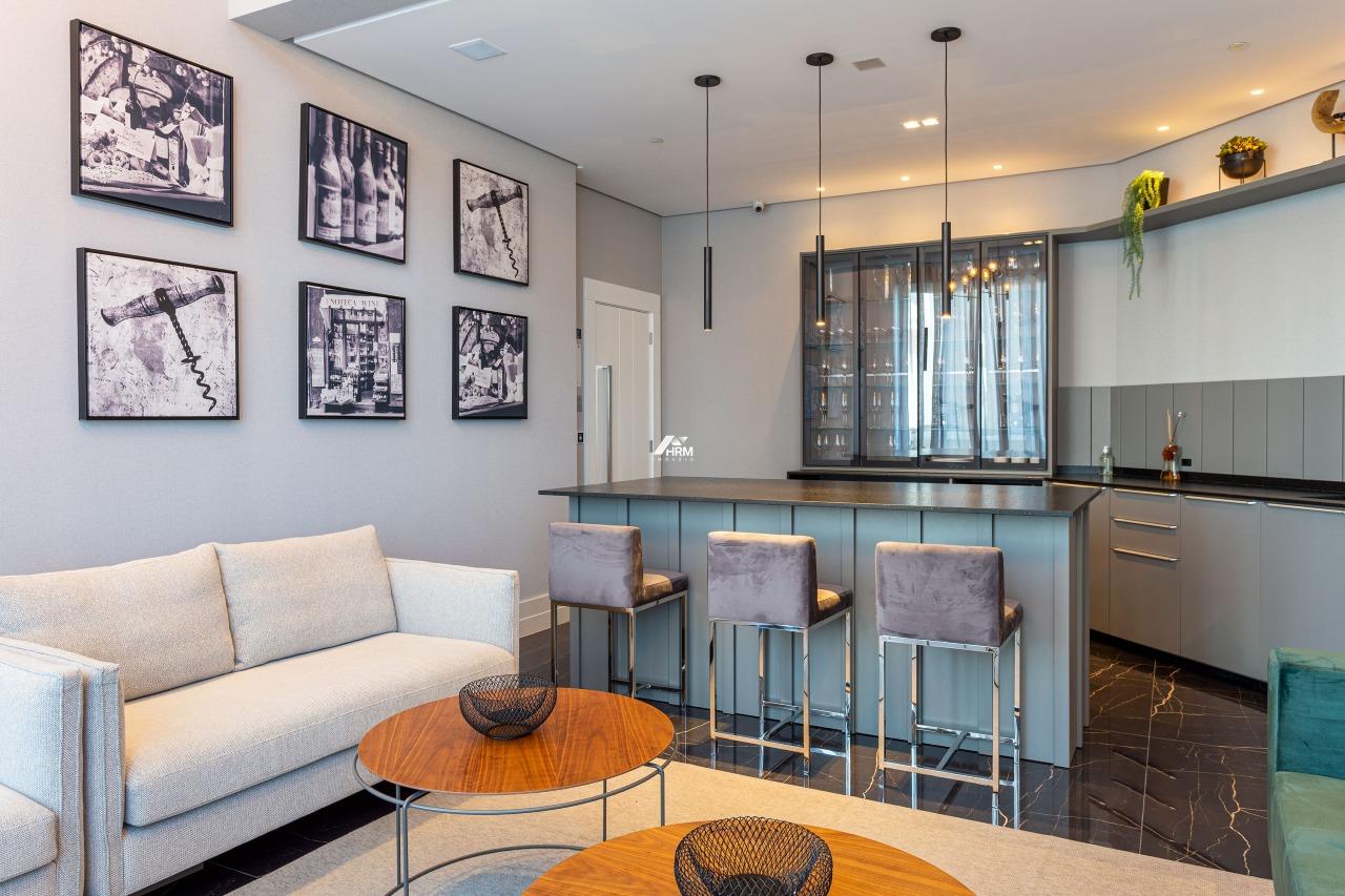 Apartamento à venda no Pioneiros: 