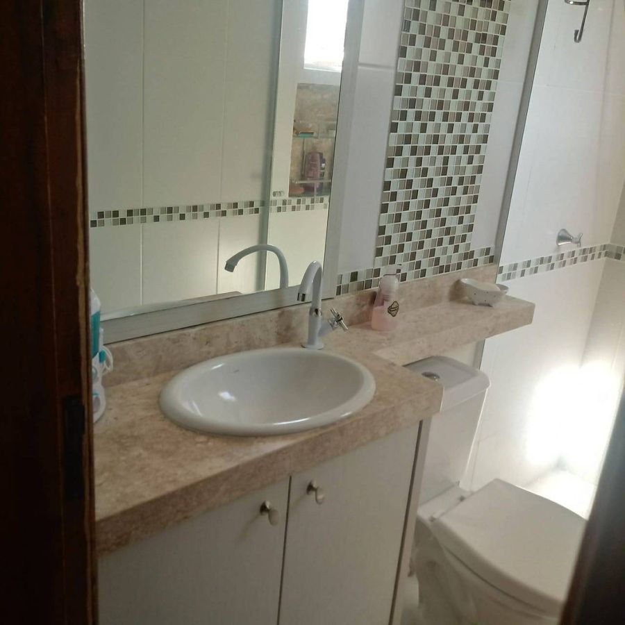 Apartamento à venda no Nova Esperança: 