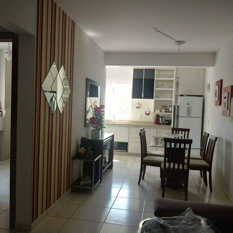 Apartamento à venda no Nova Esperança: 