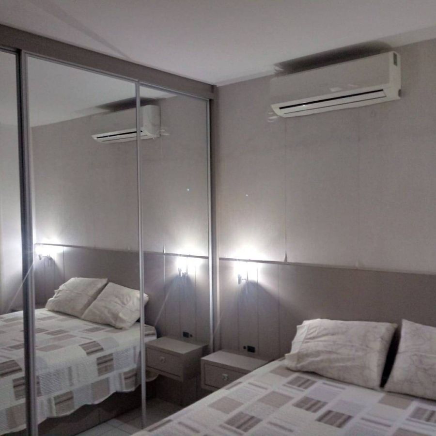 Apartamento à venda no Nova Esperança: 