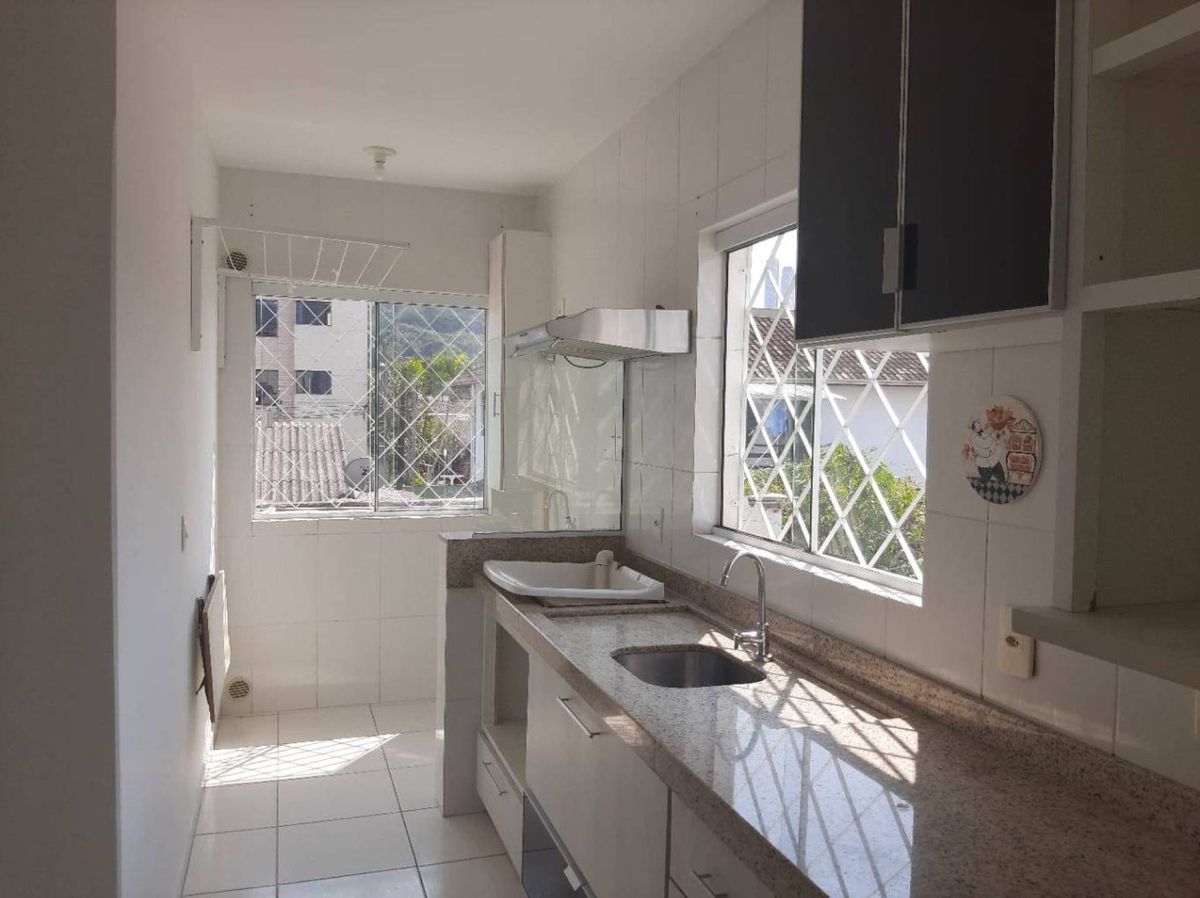 Apartamento à venda no Nova Esperança: 