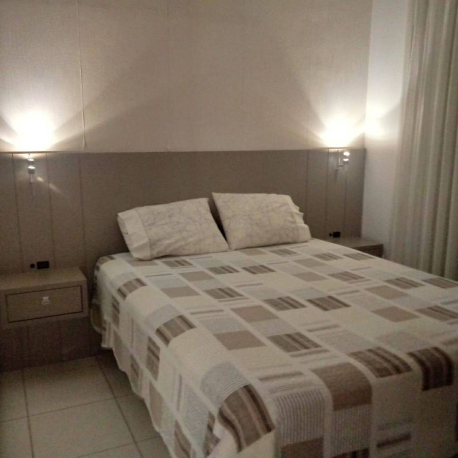 Apartamento à venda no Nova Esperança: 