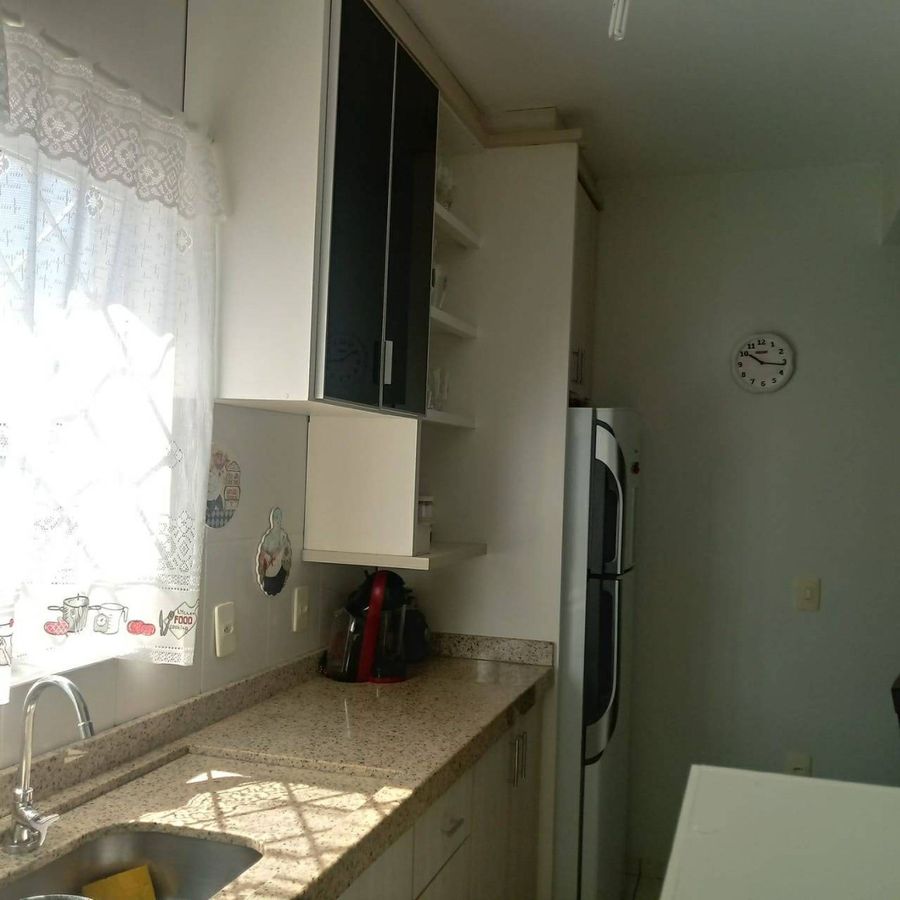 Apartamento à venda no Nova Esperança: 