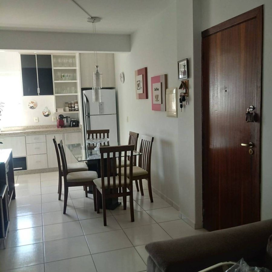 Apartamento à venda no Nova Esperança: 