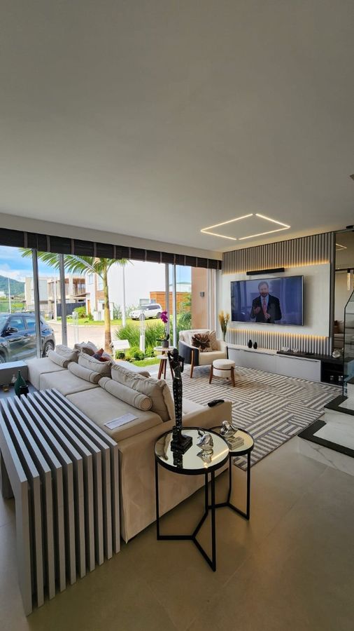 Casa de Condomínio à venda no São Judas Tadeu: 