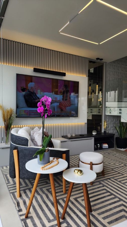 Casa de Condomínio à venda no São Judas Tadeu: 