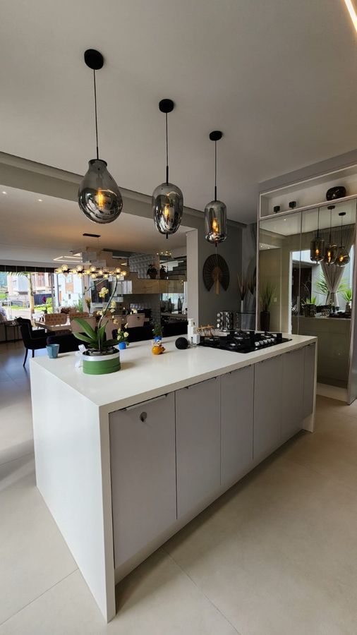 Casa de Condomínio à venda no São Judas Tadeu: 