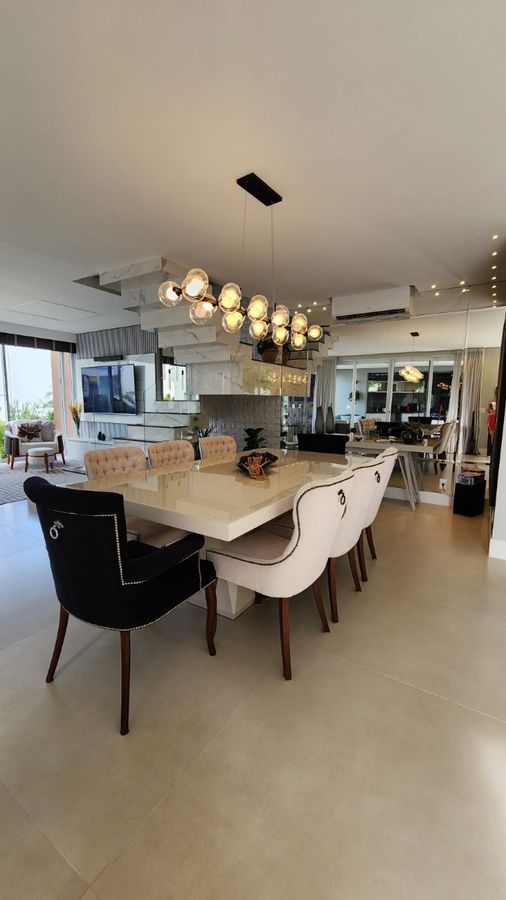 Casa de Condomínio à venda no São Judas Tadeu: 