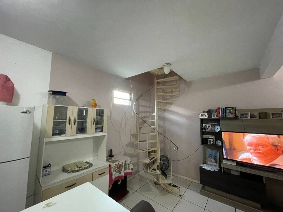 Casa à venda no Estados: 