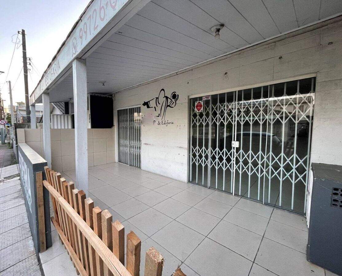 Casa à venda no Estados: 