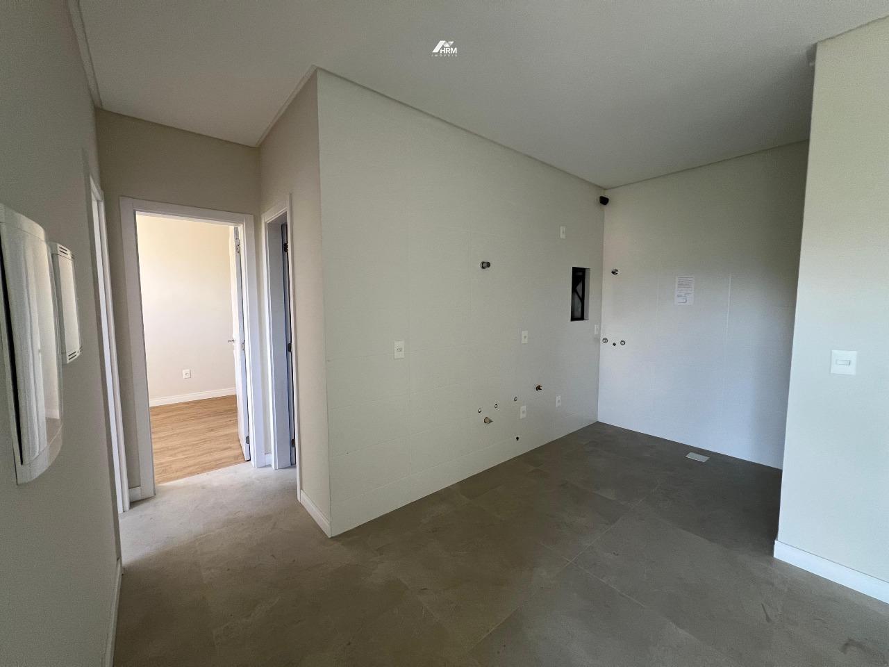 Apartamento à venda no Nações: 