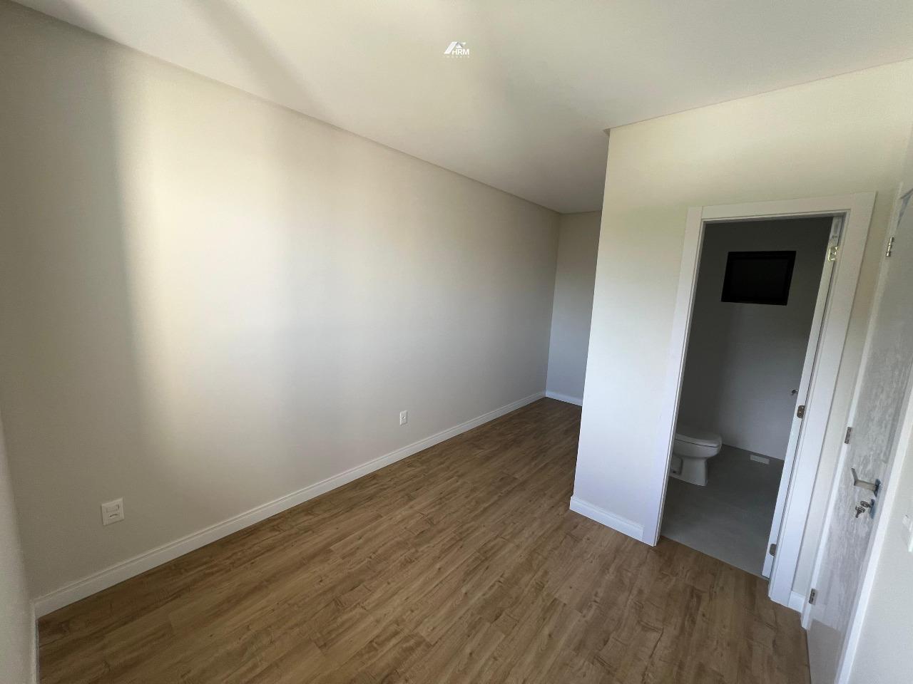 Apartamento à venda no Nações: 