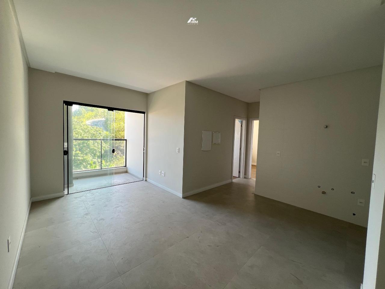 Apartamento à venda no Nações: 