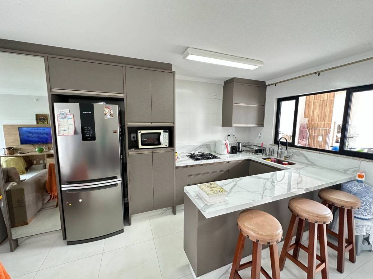 Casa à venda no Santa Regina: 