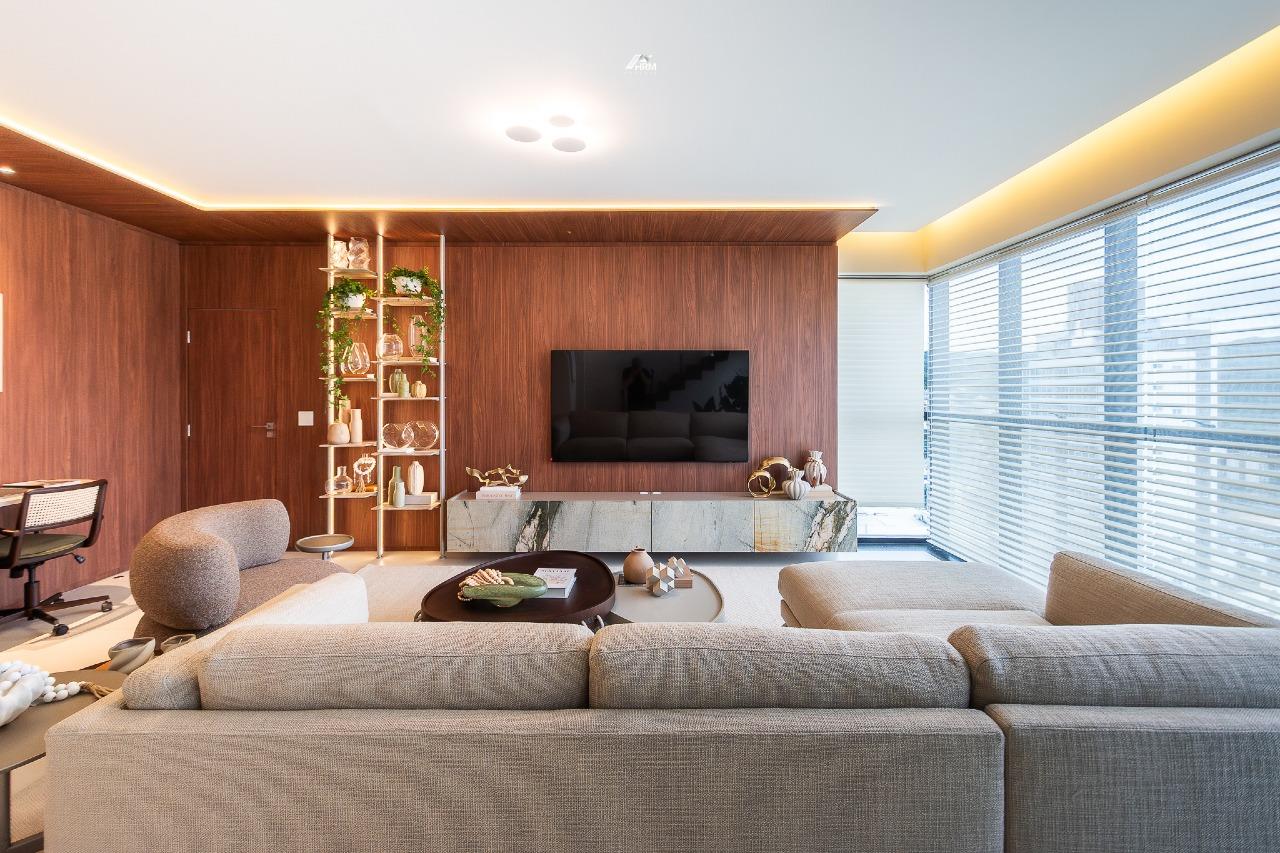 Apartamento à venda no Pioneiros: 