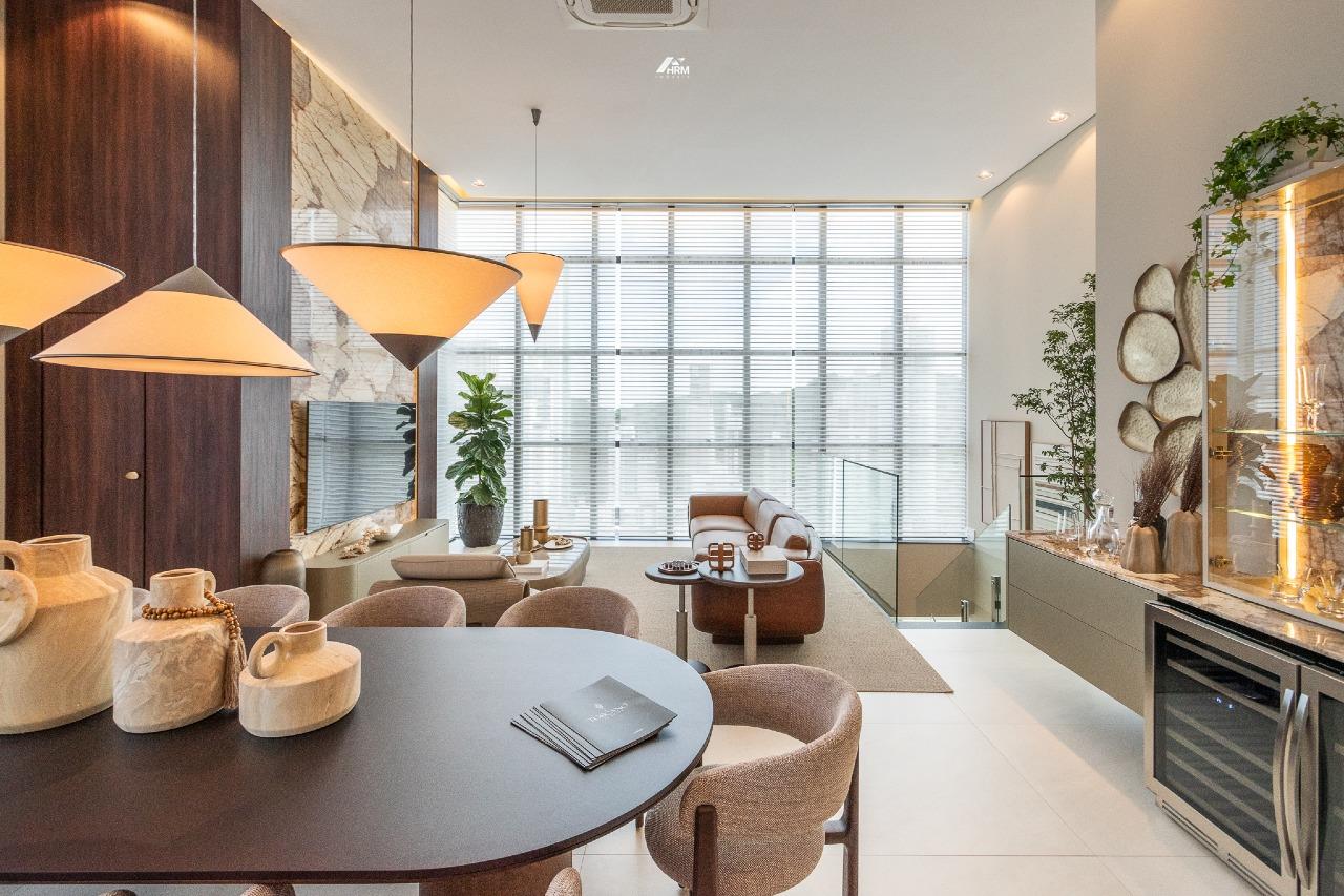 Apartamento à venda no Pioneiros: 