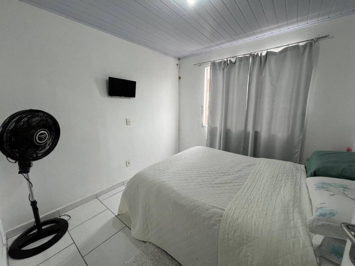 Casa à venda no Jardim Iate Clube: 