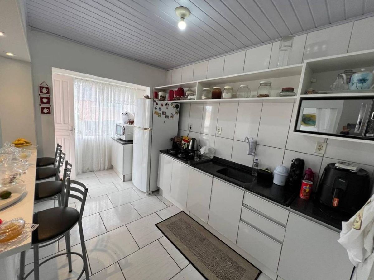 Casa à venda no Jardim Iate Clube: 