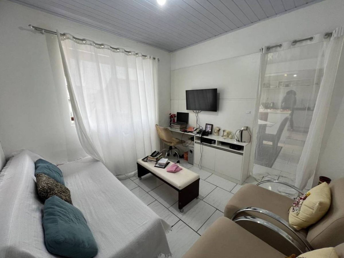 Casa à venda no Jardim Iate Clube: 