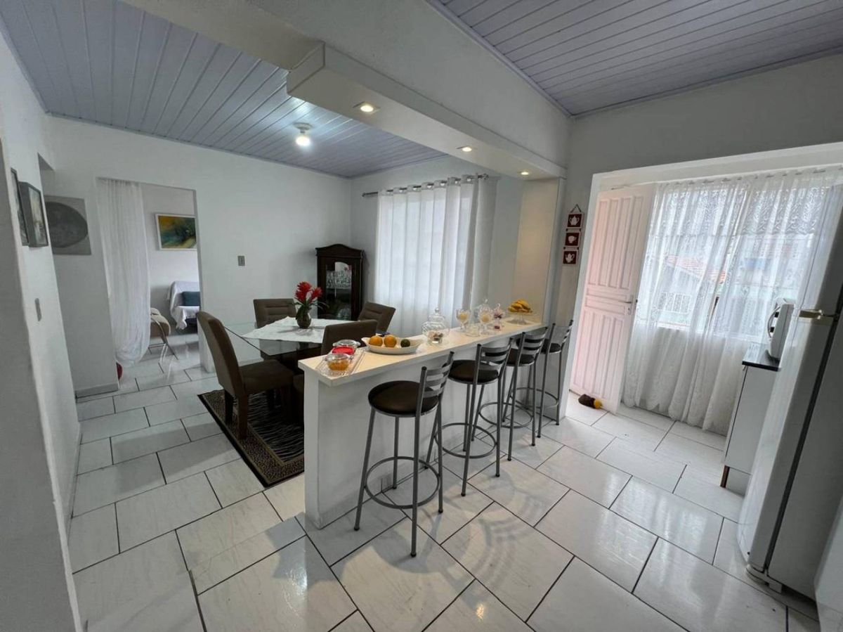 Casa à venda no Jardim Iate Clube: 