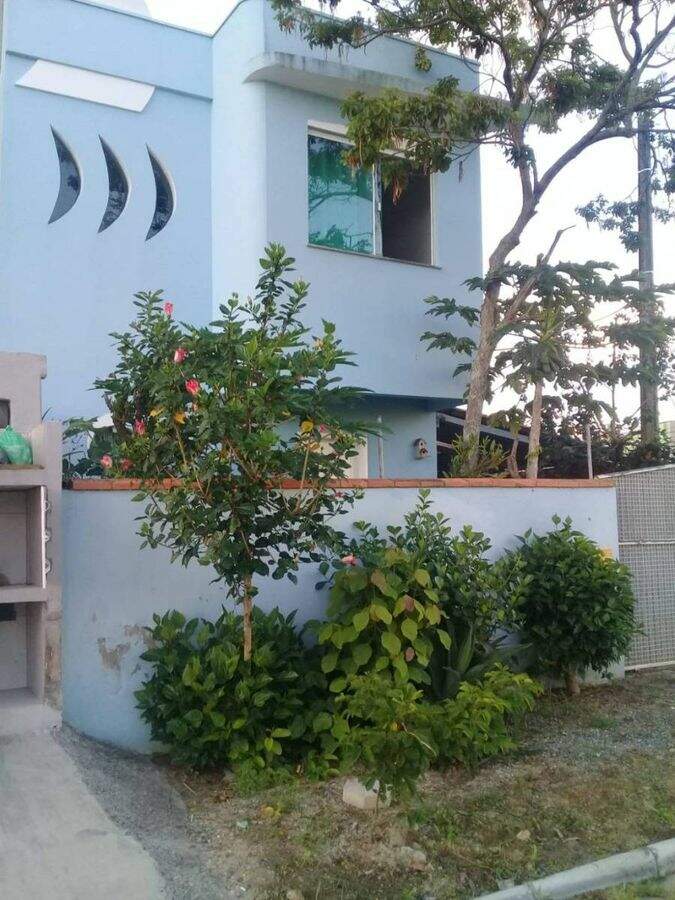 Casa à venda no Centro: 