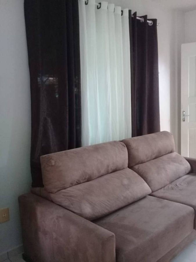 Casa à venda no Centro: 