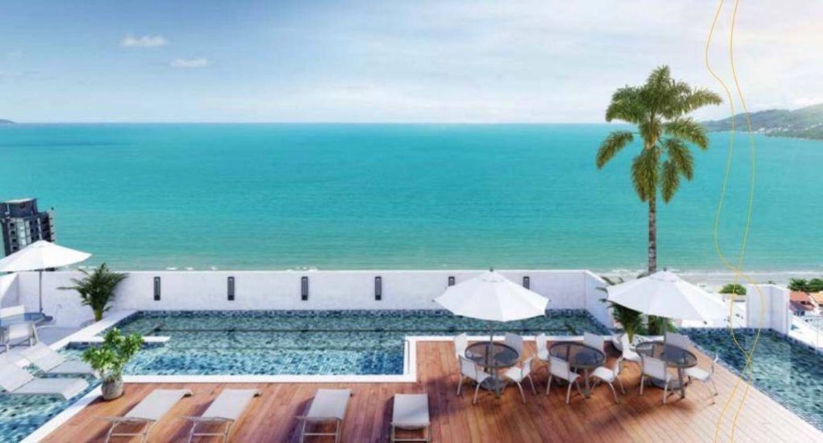 Apartamento à venda no Não informado: 