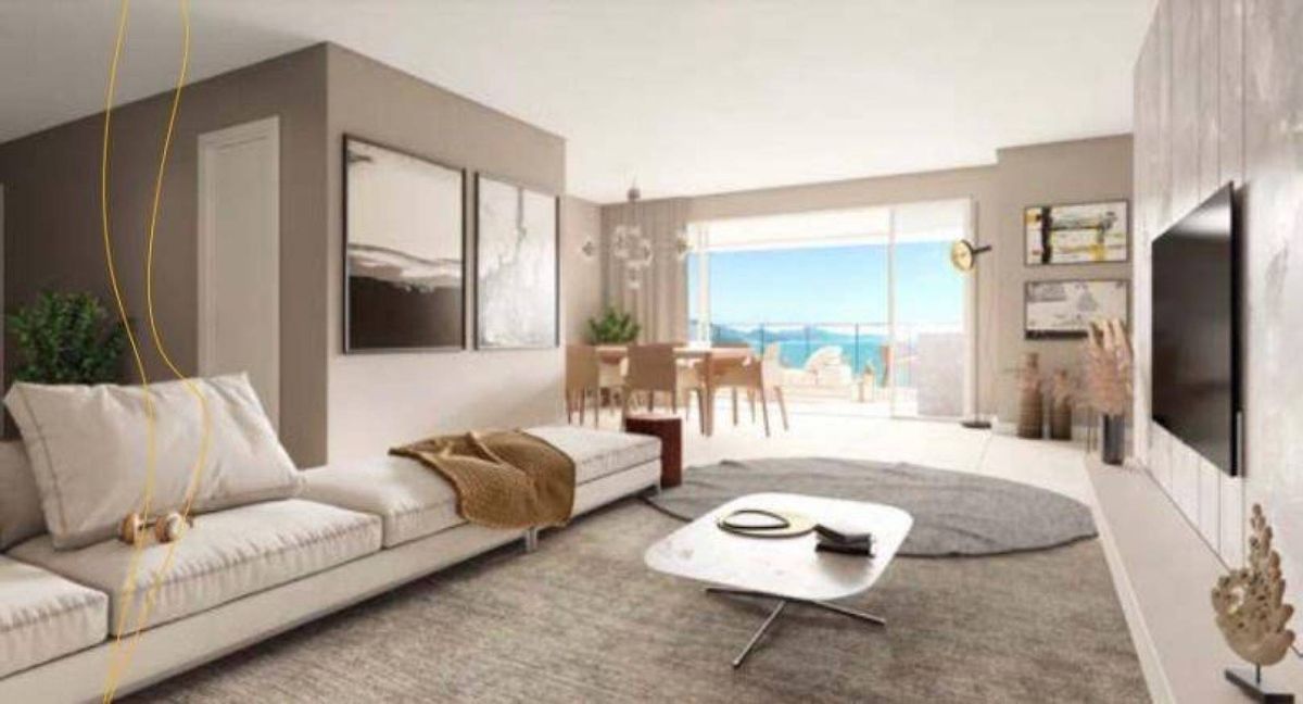 Apartamento à venda no Não informado: 