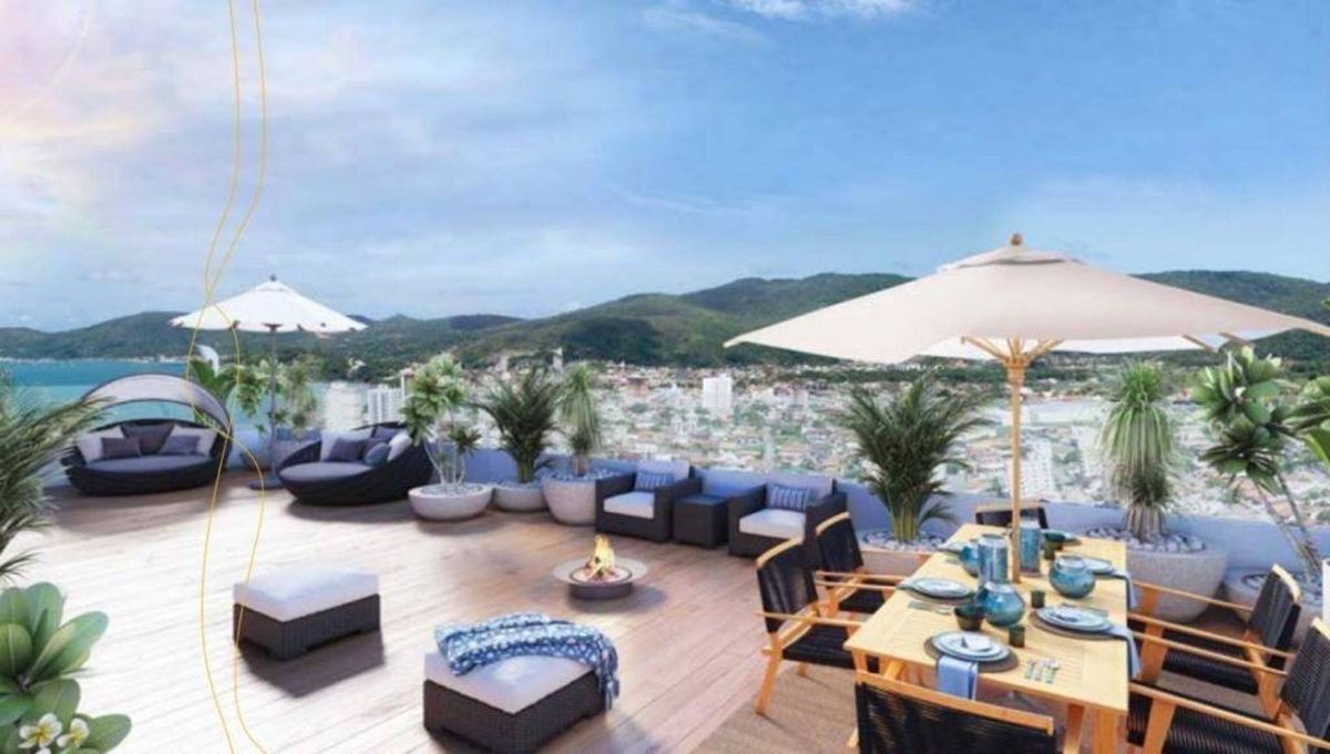 Apartamento à venda no Não informado: 