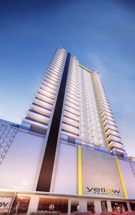 Apartamento à venda no Não informado: 