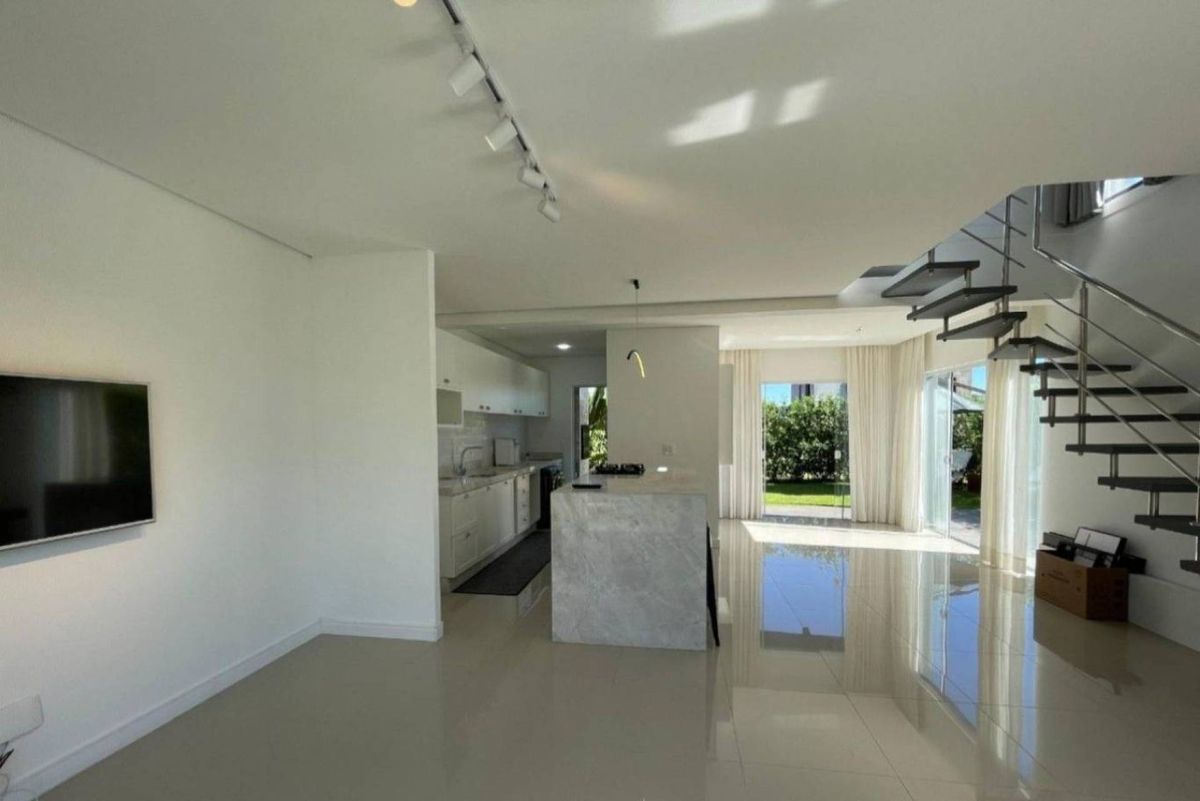 Casa de Condomínio à venda no São Judas Tadeu: 