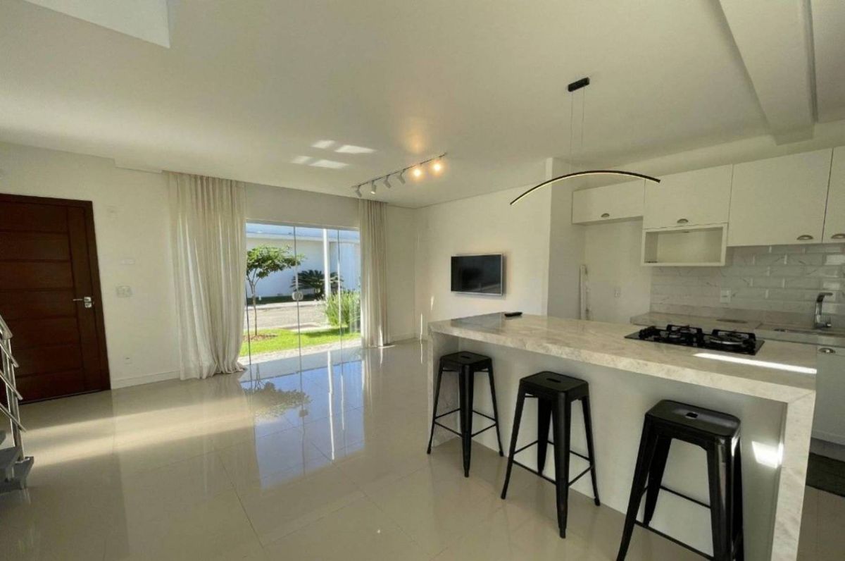 Casa de Condomínio à venda no São Judas Tadeu: 