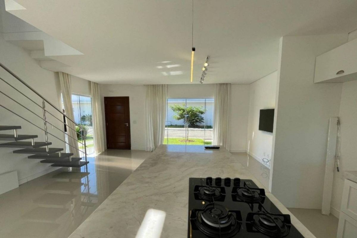 Casa de Condomínio à venda no São Judas Tadeu: 