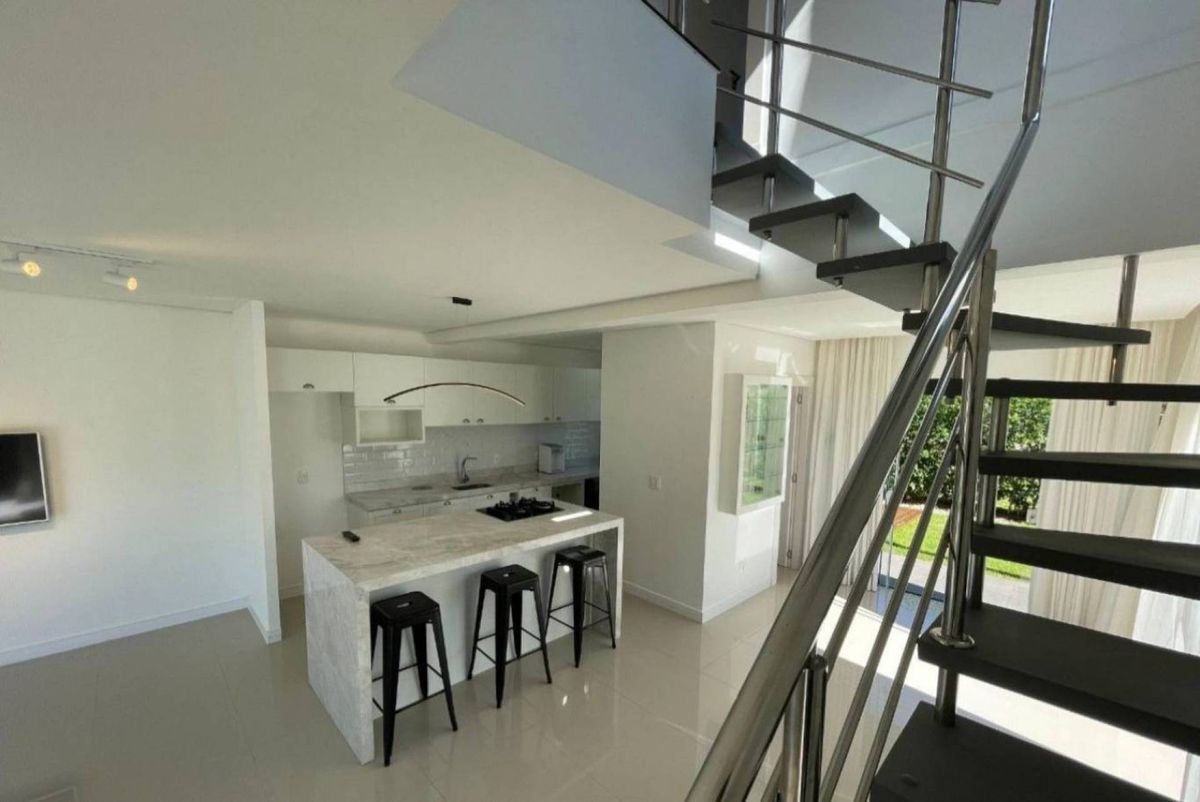 Casa de Condomínio à venda no São Judas Tadeu: 