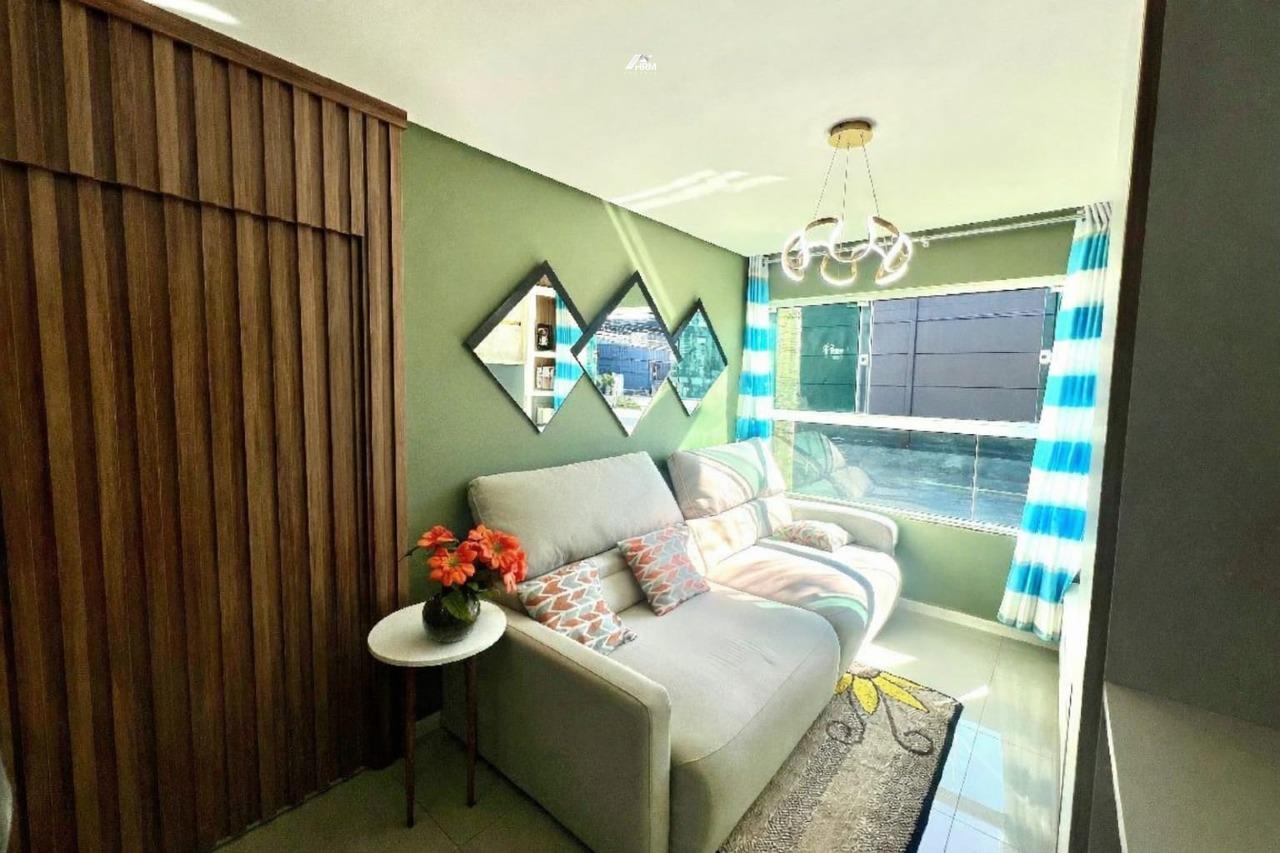 Apartamento à venda no Nova Esperança: 