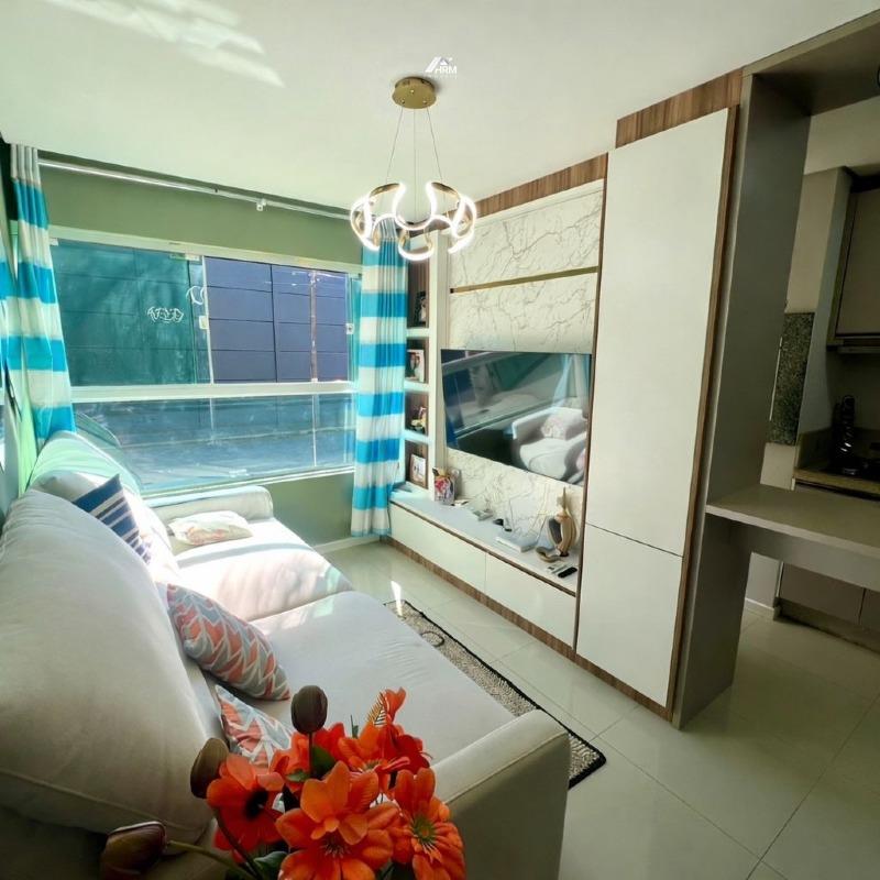 Apartamento à venda no Nova Esperança: 