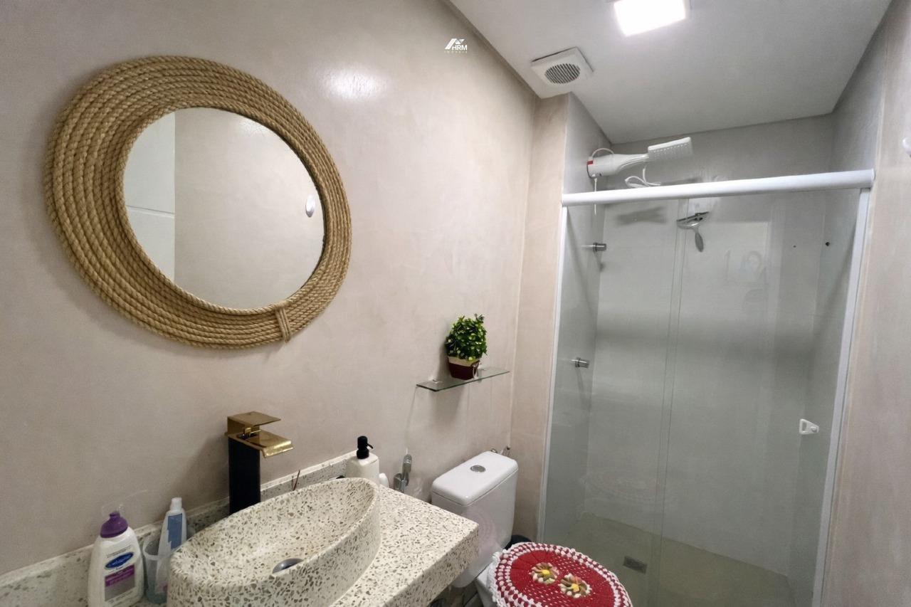 Apartamento à venda no Nova Esperança: 