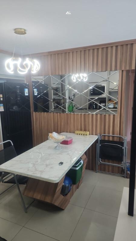 Apartamento à venda no Nova Esperança: 