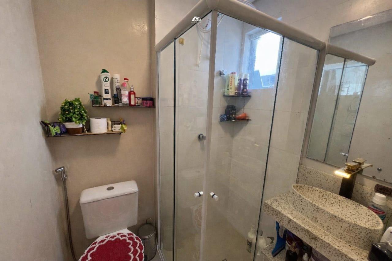 Apartamento à venda no Nova Esperança: 